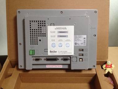 全新原装海泰克触摸屏PWS6A00T-P 通讯线\软件\新品爆款\假一罚十 