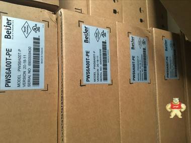 全新原装海泰克触摸屏PWS6A00T-P 通讯线\软件\新品爆款\假一罚十 