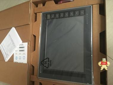 全新原装海泰克触摸屏PWS6A00T-P 通讯线\软件\新品爆款\假一罚十 