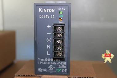 DC24V 开关电源 AD1048-24FS 