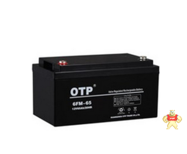 质保三年OTP100AH/免维护蓄电池/12V100AH/OTP原厂包装/现货直销 路盛电源 