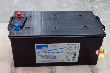江苏德国阳光蓄电池A412/120A代理商直销 路盛电源 