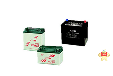 德国CTD蓄电池6GFM24进口CTD蓄电池产品性能使用方法厂家批发 路盛电源 
