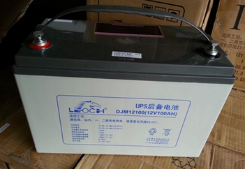 直供理士蓄电池DJM12-90理士12V90AH 蓄电池 UPS-EPS专用蓄电池 中国电源设备的先驱