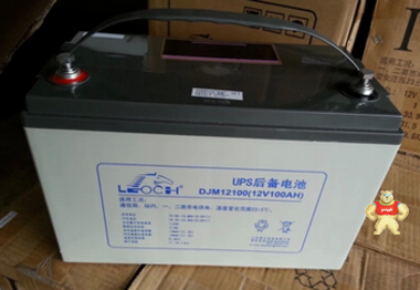 直供理士蓄电池DJM12-90理士12V90AH 蓄电池 UPS-EPS专用蓄电池 中国电源设备的先驱 