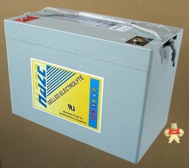 美国海志蓄电池12v55ah质保三年海志蓄电池HZB12-55原装现货进口 蓄电池电源集成商 