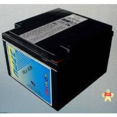 美国海志蓄电池HZB12-26原装现货海志蓄电池12V26AH尺寸报价 路盛电源 