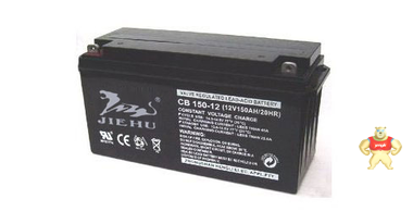 广州捷虎蓄电池6GFM120参数质量保证规格参数 路盛电源 