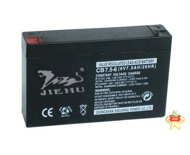 广州捷虎蓄电池工厂型号NP24-12捷虎蓄电池电池型号6GFM24总代理 蓄电池电源集成商 