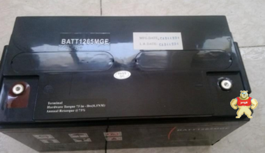 梅兰日兰蓄电池BATT1265MGE/M2AL12-65现货/梅兰日兰12V65AH包邮 中国电源设备的先驱 