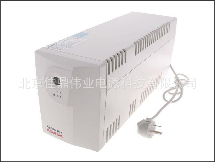 山特后备式 ups电源TG500/TG1000标机，长机参数比较 UPS电源销售中心