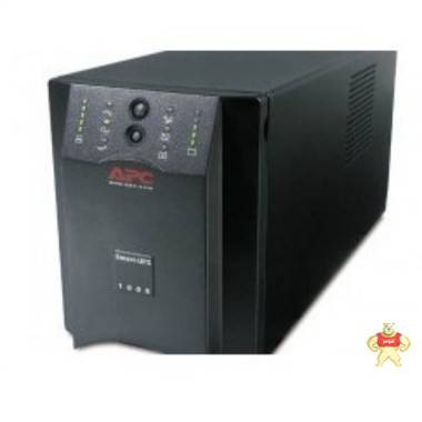 smart-ups SUA APC UPS电源SUA1000ICH 1KVA670W标机配置
