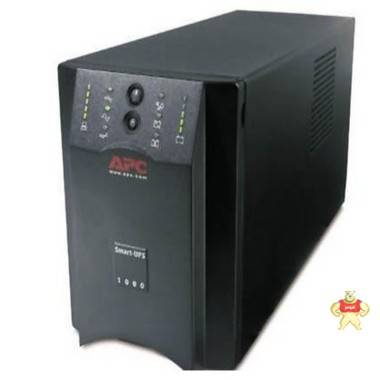 smart-ups SUA APC UPS电源SUA1000ICH 1KVA670W标机配置