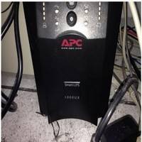 3KVA在线互动式UPS电源标机SUA3000ICH，0.2毫秒转换