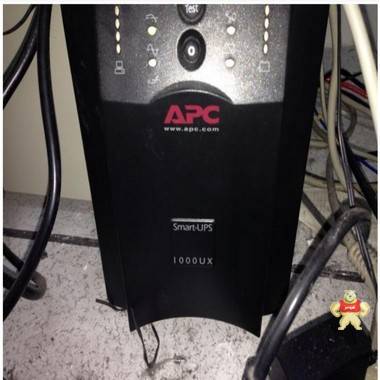 3KVA在线互动式UPS电源标机SUA3000ICH，0.2毫秒转换 