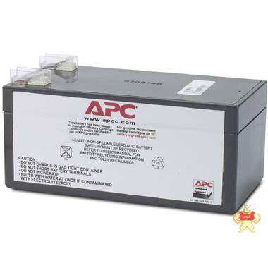 APC,UPS电源专用电池包RBC43，现货行货，低价促销 apc蓄电池,apc原装电池,apc电源,apc蓄电池销售