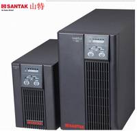 深圳山特城堡C6KS长延时不间断电源，6KVA4800W北京销售中心