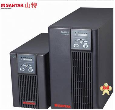 深圳山特城堡C6KS长延时不间断电源,6KVA4800W北京销售中心 山特ups,山特ups电源,深圳山特UPS,伊顿山特ups,深圳山特电源