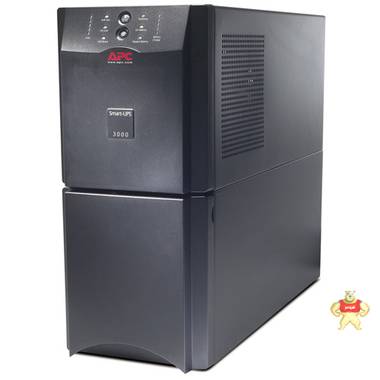 3KVA在线互动式UPS电源标机SUA3000ICH，0.2毫秒转换 