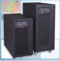 深圳山特ups 不间断电源c6k标机与长效机的区别在哪里?