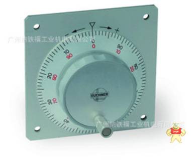 安士能EUCHNER代理 电子手轮 105137 HKB025S7G12 议价为准 广州纳铁福工业机电 