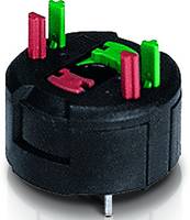 RAFI纳安斐 按钮开关 开孔22mm RAFIX 22FS+系列 1.30.240.021/1500 议价为准 广州纳铁福工业