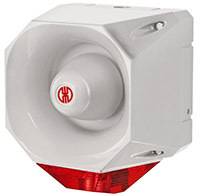 代理伟马WERMA  声光组合报警器442 030 55 现货 议价为准 广州纳铁福工业