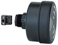 代理伟马WERMA  电子多音报警器110 000 75 现货 议价为准 广州纳铁福工业