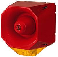 代理伟马WERMA  声光组合报警器442 030 55 现货 议价为准 广州纳铁福工业