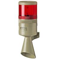 代理伟马WERMA  声光组合报警器581 352 54 现货 议价为准 广州纳铁福工业