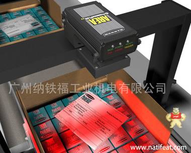 邦纳BANNER 机器视觉传感器 Presence PLUS P4 AREA 系列 P4AR 议价为准 广州纳铁福 