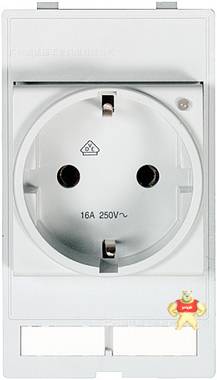 代理德国MURR穆尔 前置面板接口-电源插座4000-68000-0020000 现货 议价为准 广州纳铁福工业 