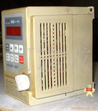 二手爱德利AS-2.2KW变频器