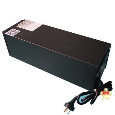 EMERSON 艾默生 3KVA GXE03K00TL1101C00在线式UPS长延时主机72V 可耐阳光科技 