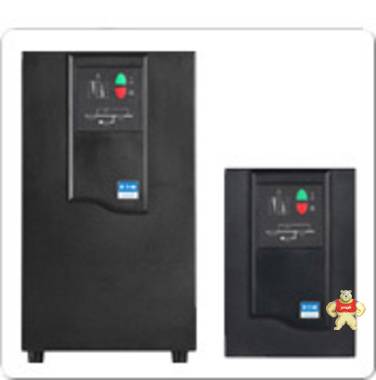 伊顿（EATON）ups电源Eaton DX 3000 C 伊顿UPS不间断电源供应 可耐阳光科技 
