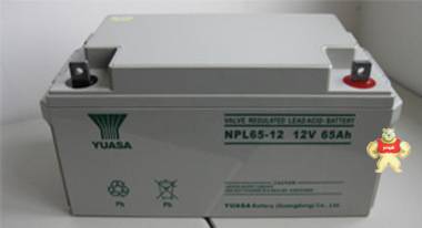 汤浅蓄电池NPL65-12 现货 汤浅蓄电池12V65AH质保三年 质量保证 