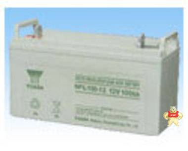 汤浅蓄电池NPL120-12 汤浅蓄电池12V120AH 原装现货 质保三年 