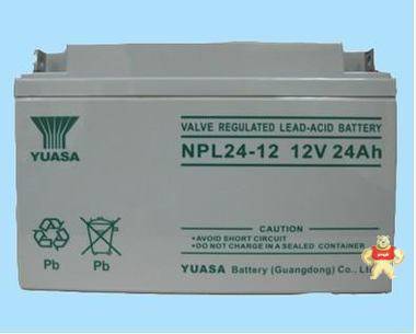 汤浅蓄电池NPL24-12 现货 汤浅蓄电池12V24AH 质量保证 特价直销 