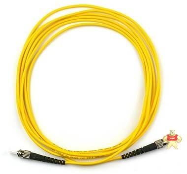 SC-SC3米3.0软光缆，电信级光纤跳线，长度可定做 