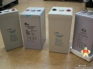 现货圣阳铅酸蓄电池GFM-300C,2V300AH厂家直销 现货销售 UPS专用 