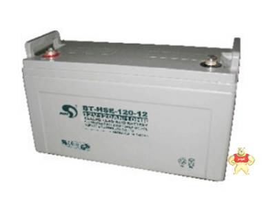 现货直销赛特蓄电池12V120AH赛特免维护HSE120-12蓄电池现货包邮 