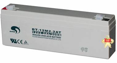 赛特BT-12M2.2AT(12V2.2Ah/20HR)铅酸蓄电池 可耐阳光科技 