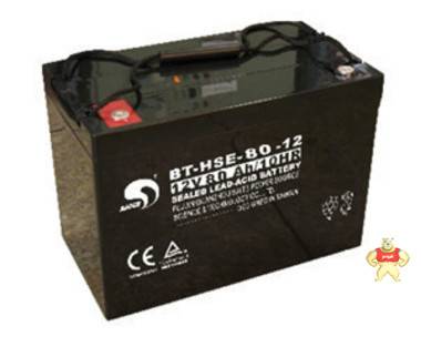 原装赛特免维护蓄电池12V80AH赛特铅酸12v80ah蓄电池厂家直销包邮 