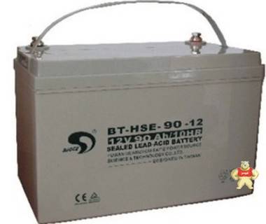 现货赛特免维护蓄电池12V90AH赛特厂家直销HSE90-12蓄电池直流屏 