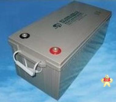赛特蓄电池BT-HSE-200-12 12V200AH/10HR铅酸免维护蓄电池特价 可耐阳光科技 