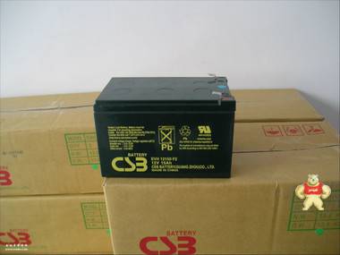 UPS电源专用蓄电池GP12150 CSB蓄电池12V15AH直销/质量保证 可耐阳光科技 
