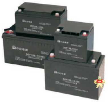 中达电通电池台达蓄电池DCF126-12/9S 铅酸免维护12V9AH 可耐阳光科技 