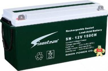 原装赛能蓄电池SN150-12 12v150ah 医疗设备 风能发电 ups电源专 可耐阳光科技 