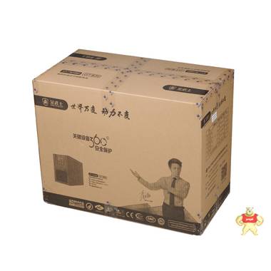 金武士UPS电源 GT1KVAS UPS不间断电源 ST1KS 1KVA/800W ups电源 