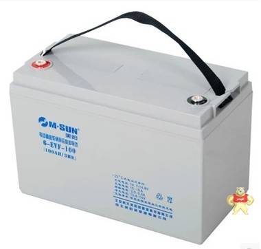 美阳/MLSUN蓄电池UPS电源专用 12V150AH 含税价格保三年原装 